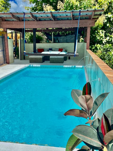 Pradera Country House