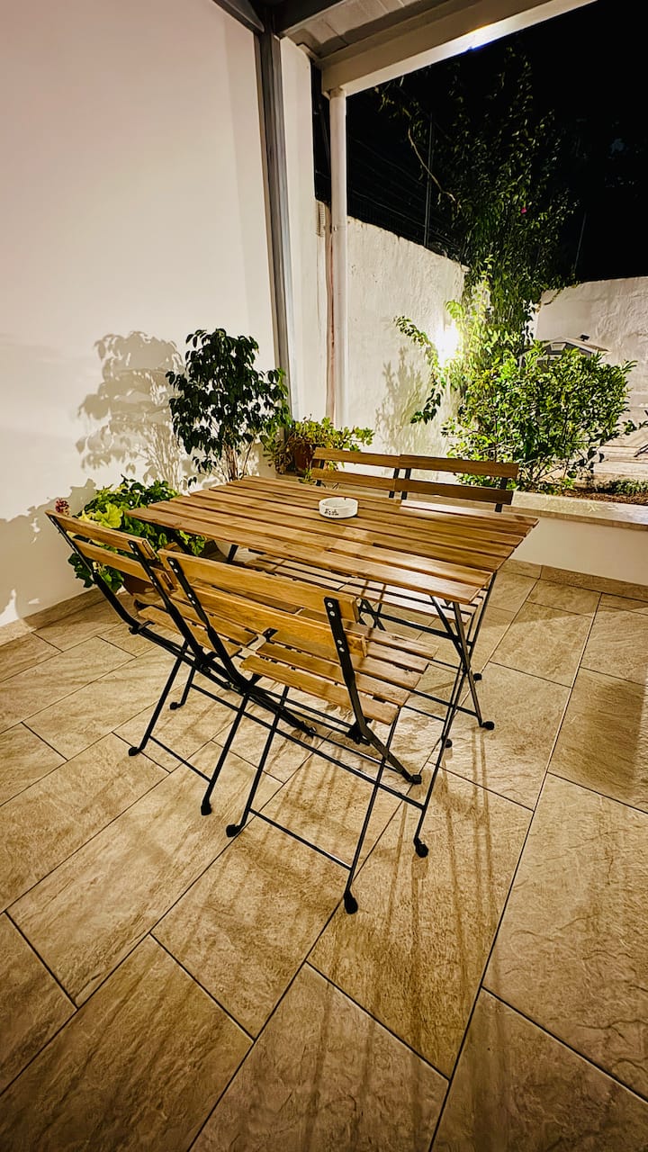 Casa Lorma Con Giardino, A 800 M Dal Mare - Trapani