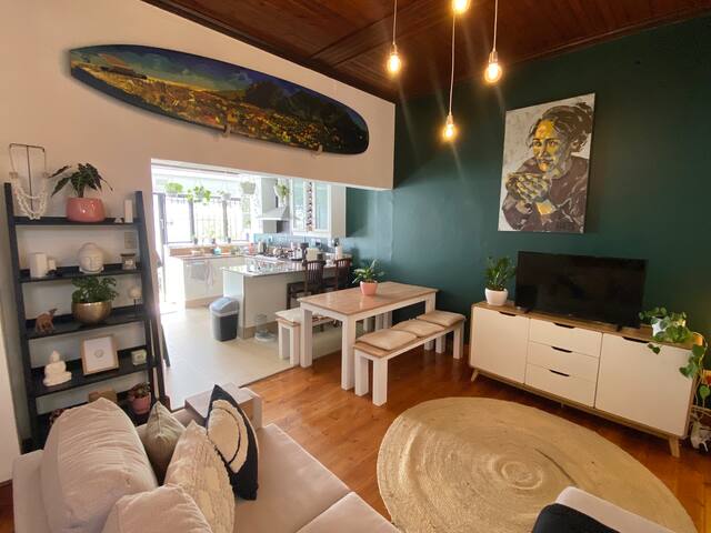 Charming Cape-Dutch beach house gallery image 2