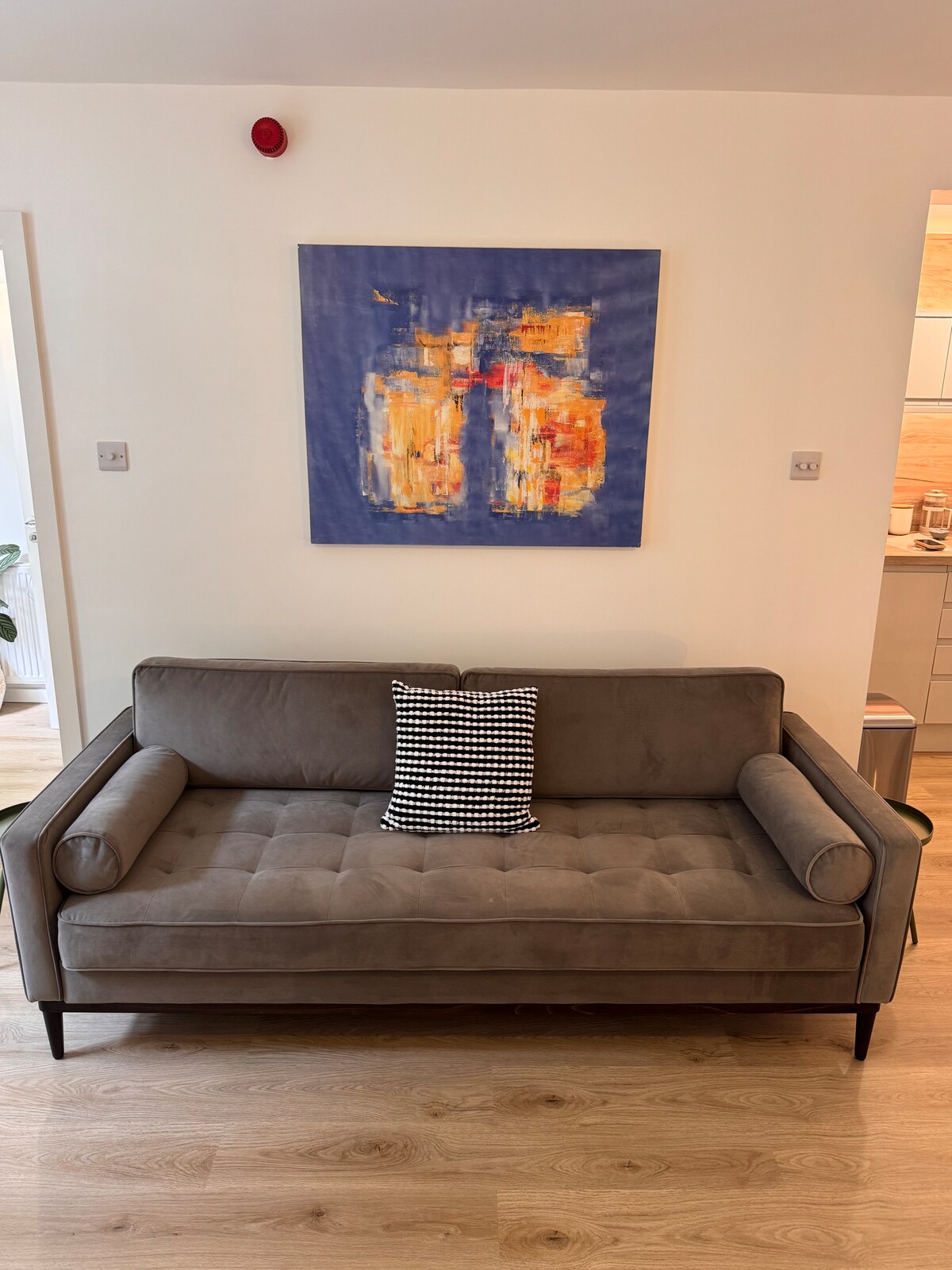 Top performing Airbnb: Garden Studio - Eastbourne in Willingdon And Jevington