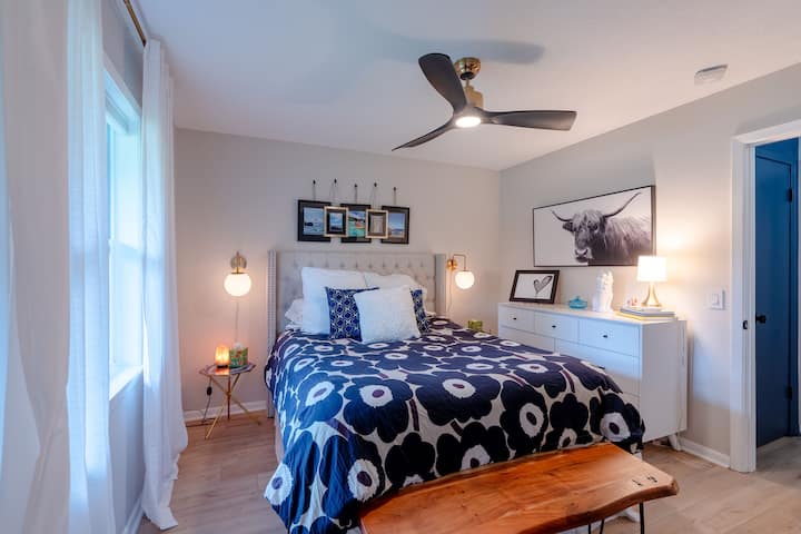 Спална соба 3