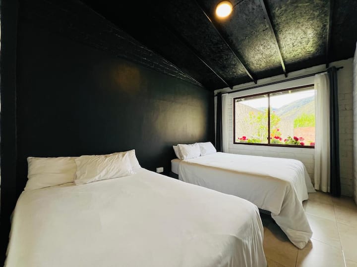 საძინებელი 1