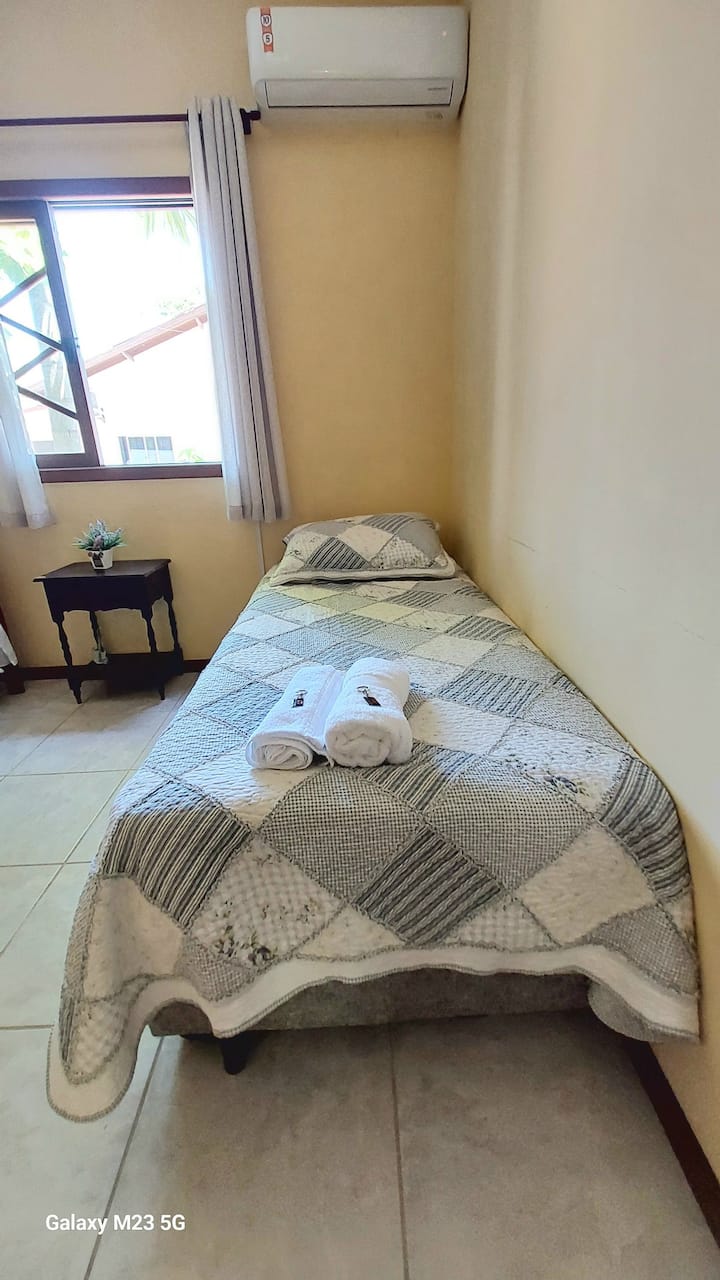 Chumba cha kulala 3