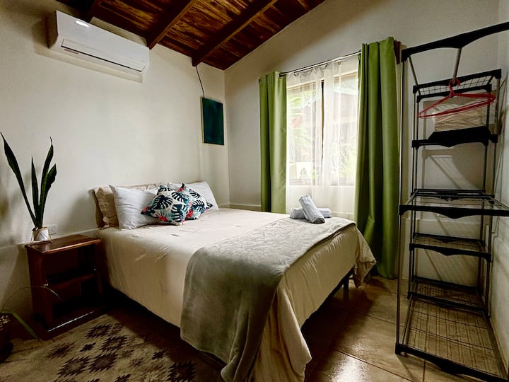 غرفة النوم 1