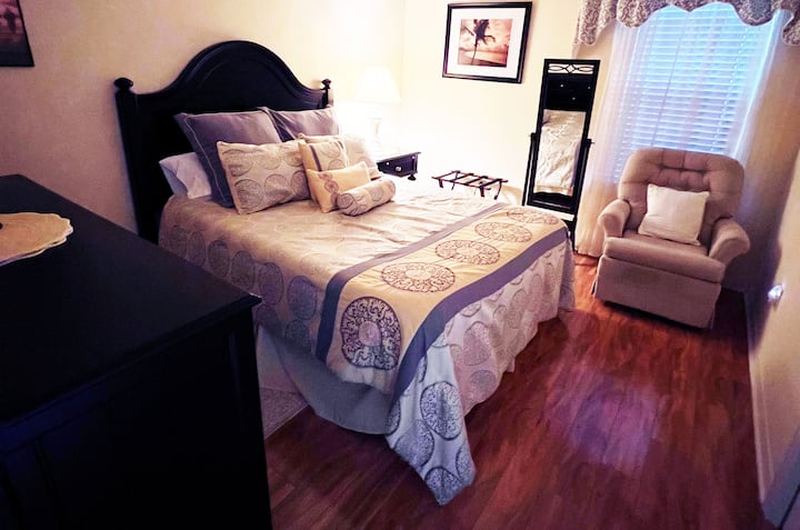 غرفة النوم 2