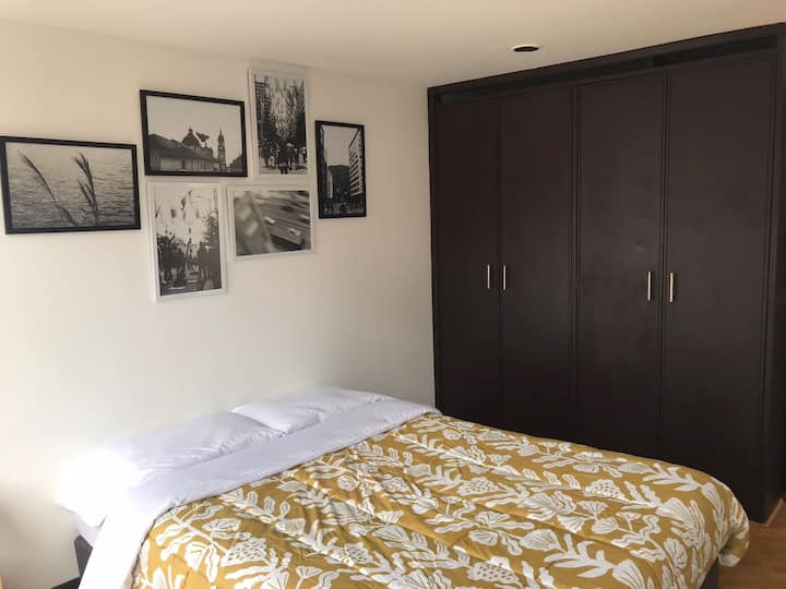 საძინებელი 2