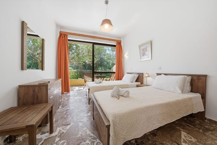 Alexandra Studio 7 - Kavos