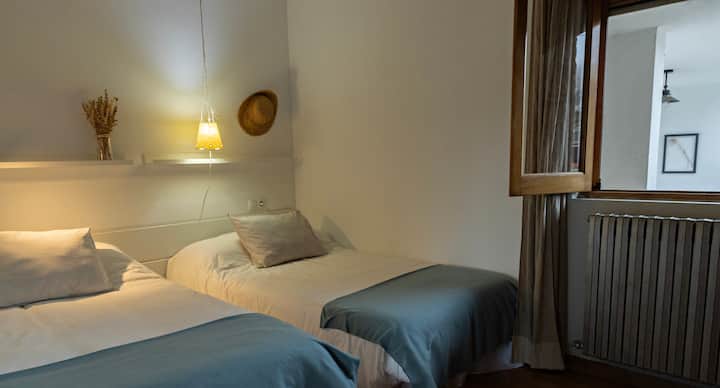 غرفة النوم 2