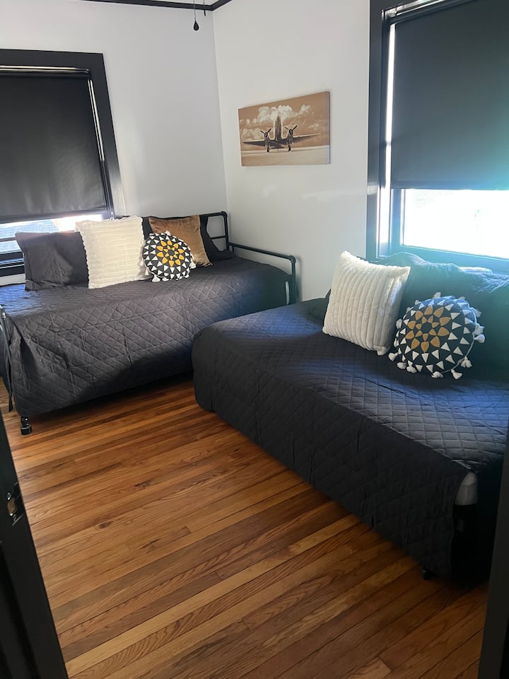 غرفة النوم 3