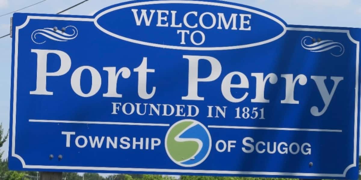 Port Perry Stay — 6