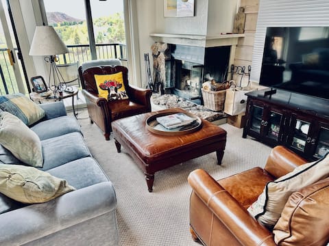 Popular Airbnb listing: Perfect Snowmass getaway in Snowmass Village