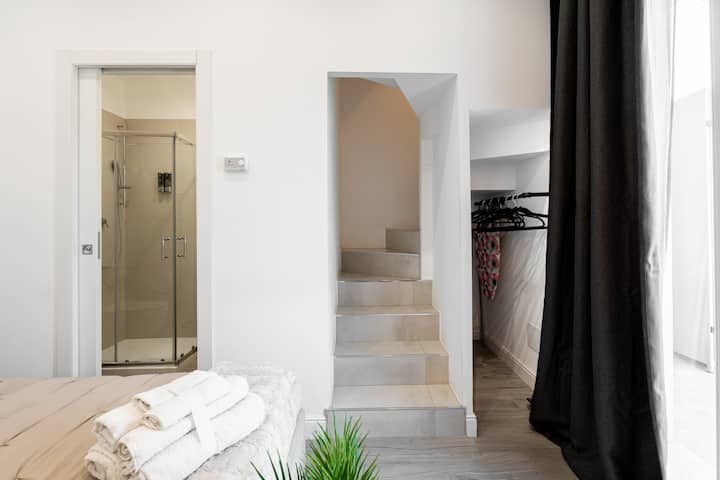 ห้องนอน