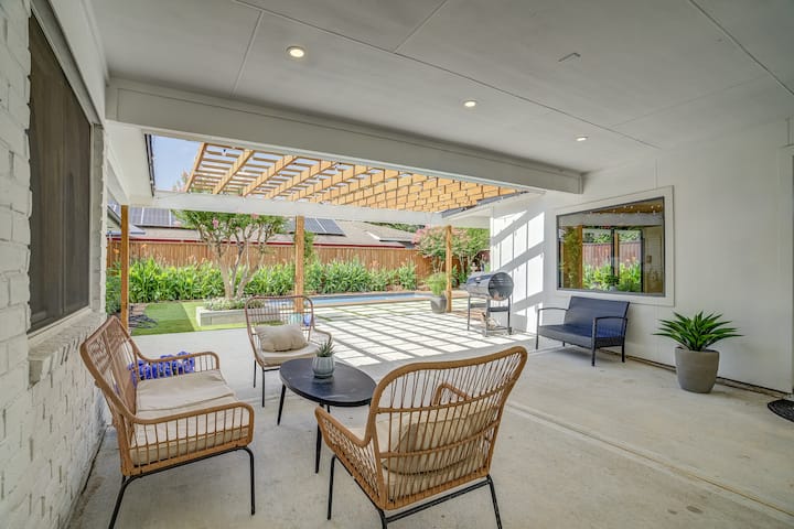 Southern Living House
