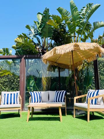 Atlantic House – Beachfront Luxury Home gallery image 4