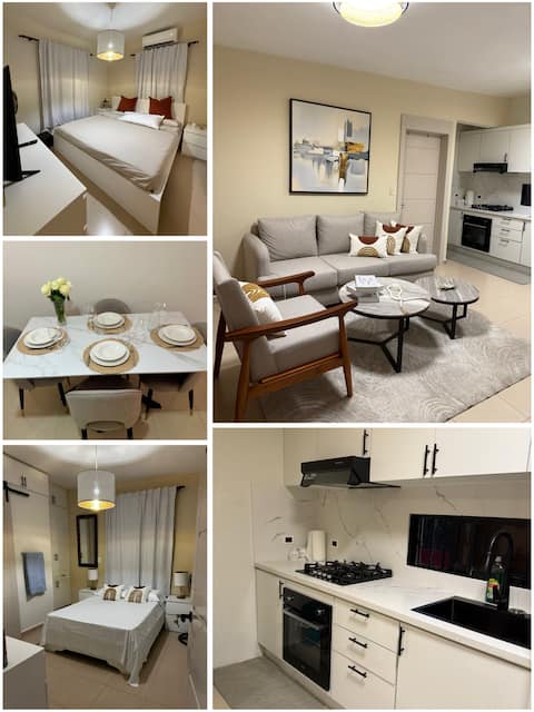 Apartment in Luperon