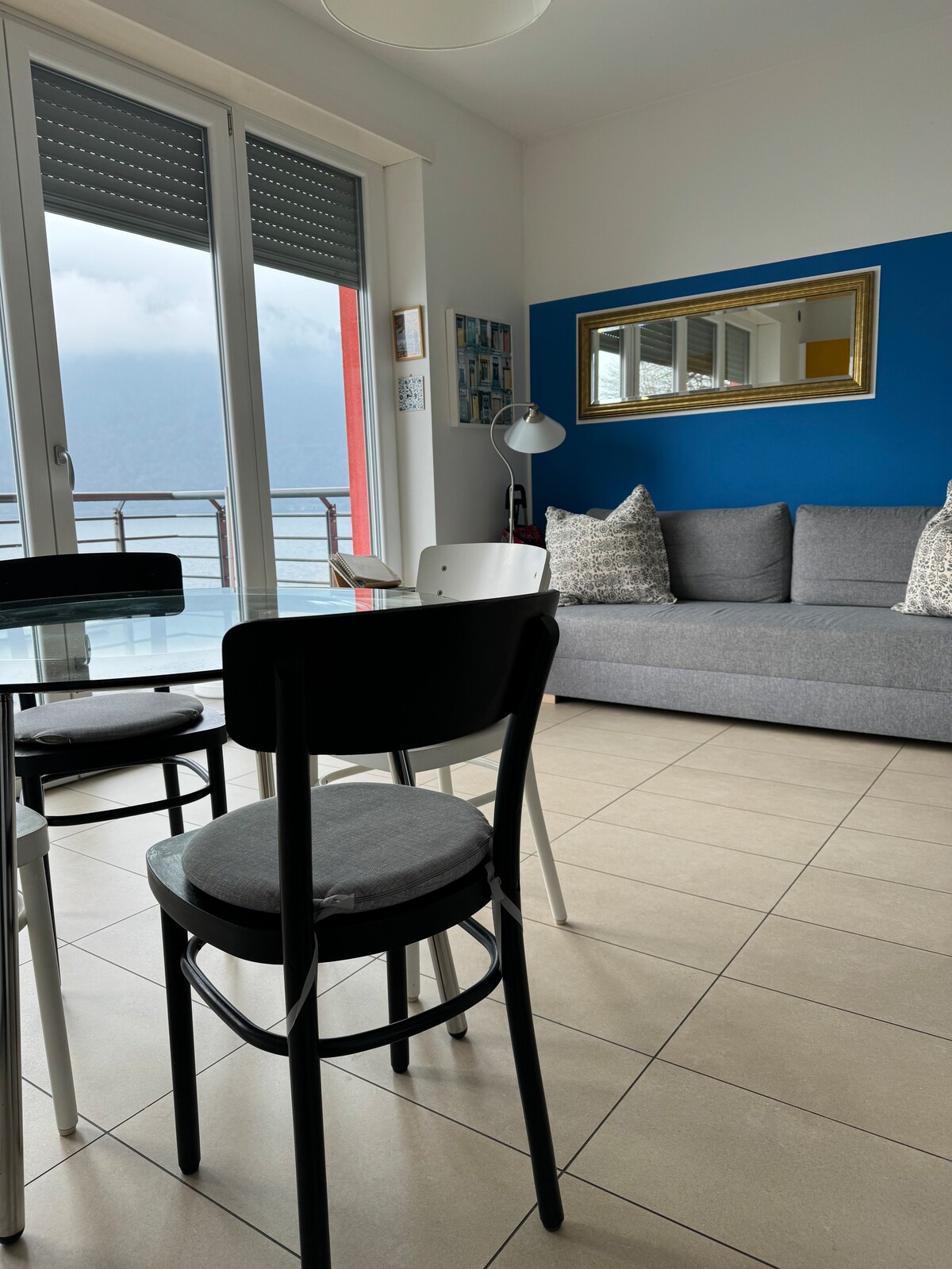 Дневна соба