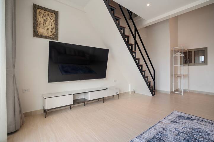 Karon Village Hotel
 managed Airbnb listing 3