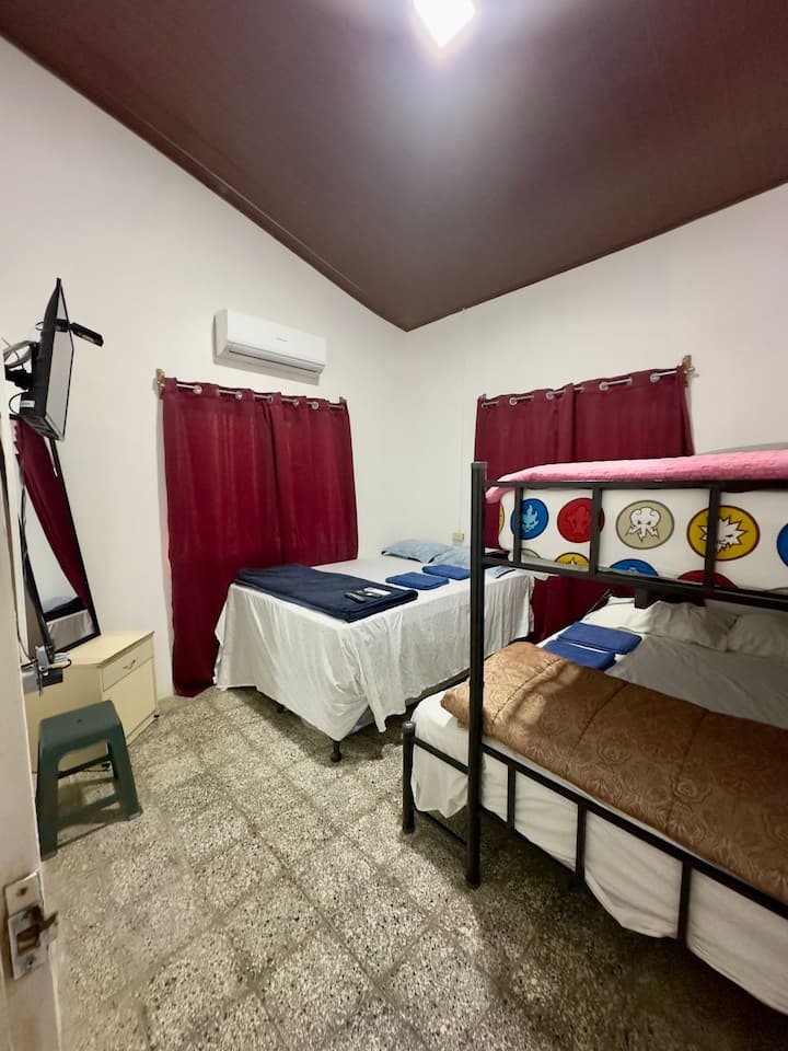 Спална соба 2