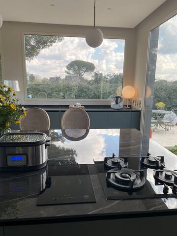 Luxury villa in pietra naturale gallery image 5