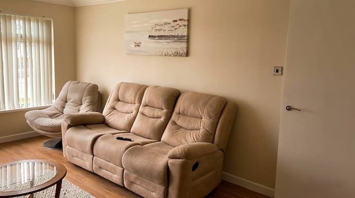 Hazel Cottage - Coleraine, UK