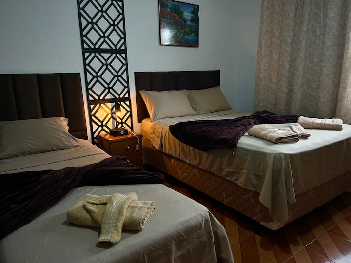 غرفة النوم 1