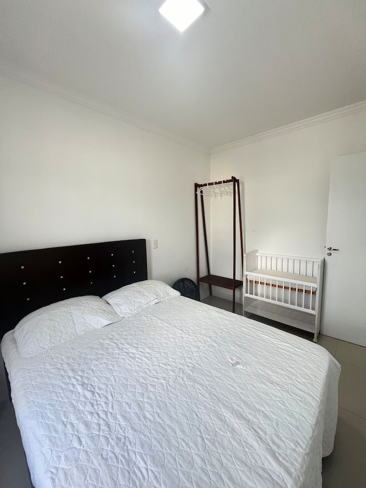 Disa minuta nga Vila Germânica dhe qendra e Blumenau.
