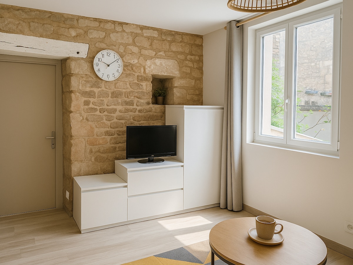 Appartement Cosy • Cœur de Caen 2