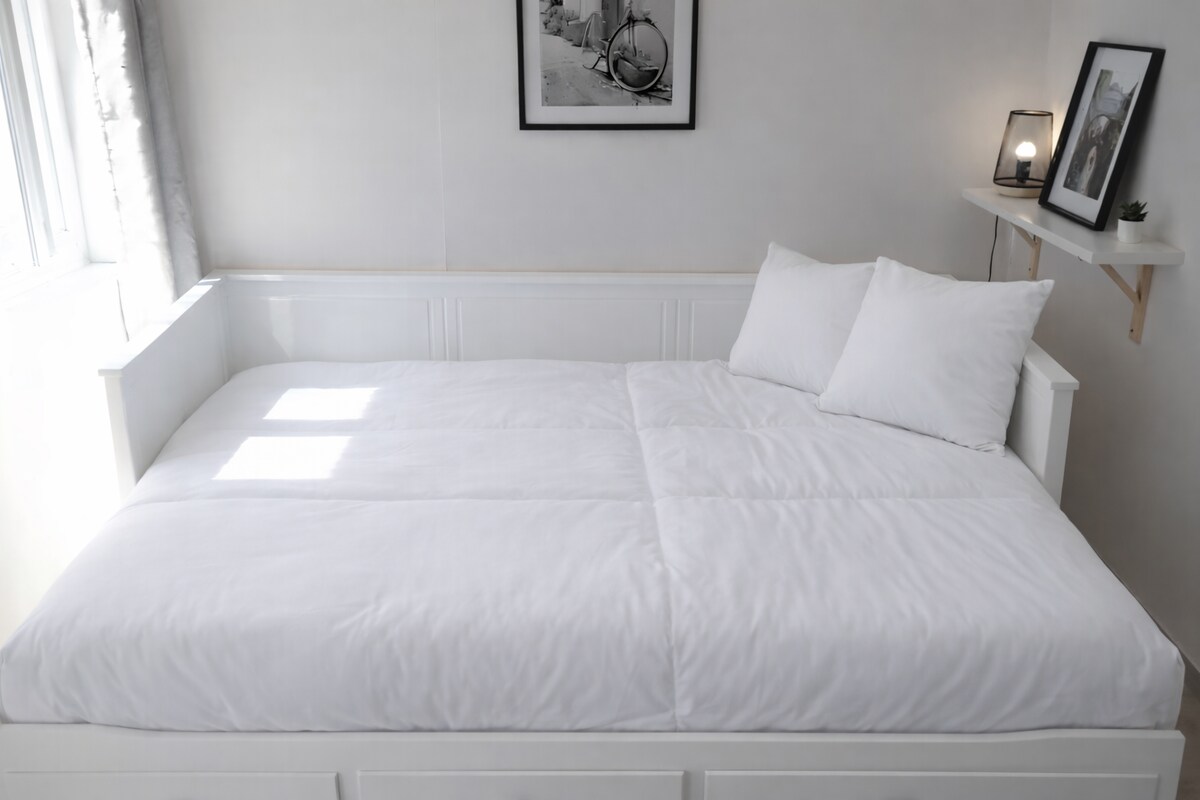 Appartement Cosy • Cœur de Caen 3