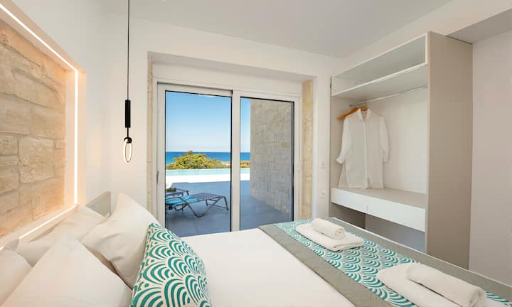 וילה ויסטה מארה גולד | קבוצת HotelPraxis