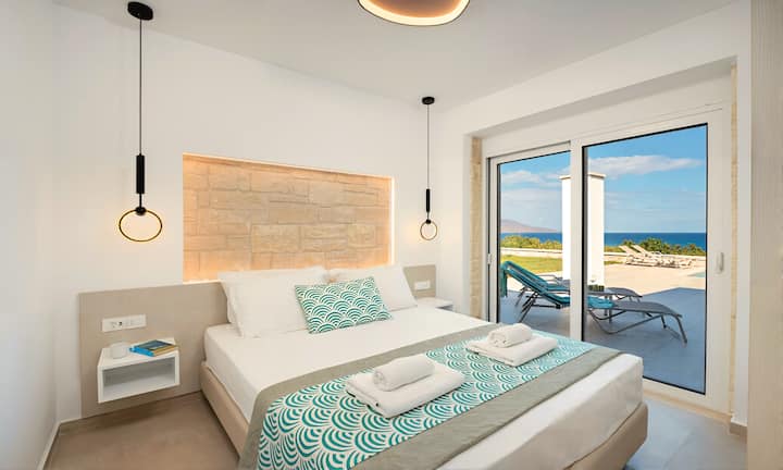 וילה ויסטה מארה גולד | קבוצת HotelPraxis