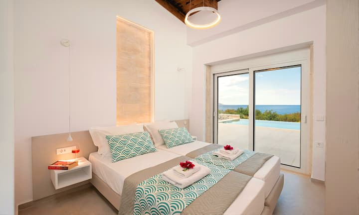 וילה ויסטה מארה גולד | קבוצת HotelPraxis