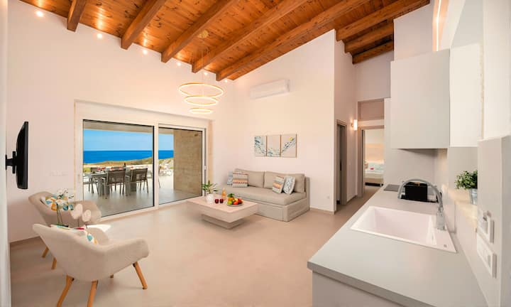 וילה ויסטה מארה גולד | קבוצת HotelPraxis