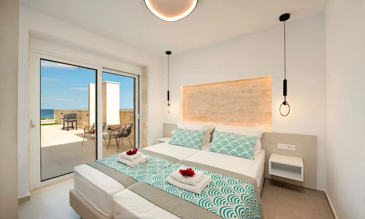 וילה ויסטה מארה גולד | קבוצת HotelPraxis