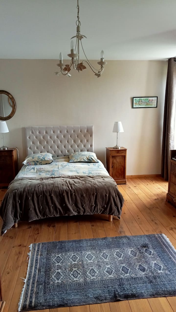 Chambre 5