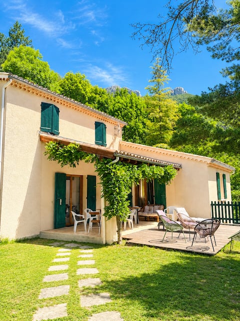 Maison Le Rossignol