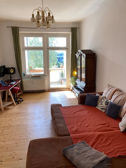 Beliebte Airbnb-Anzeige: (Family) vacation in Upper Lusatia in Görlitz