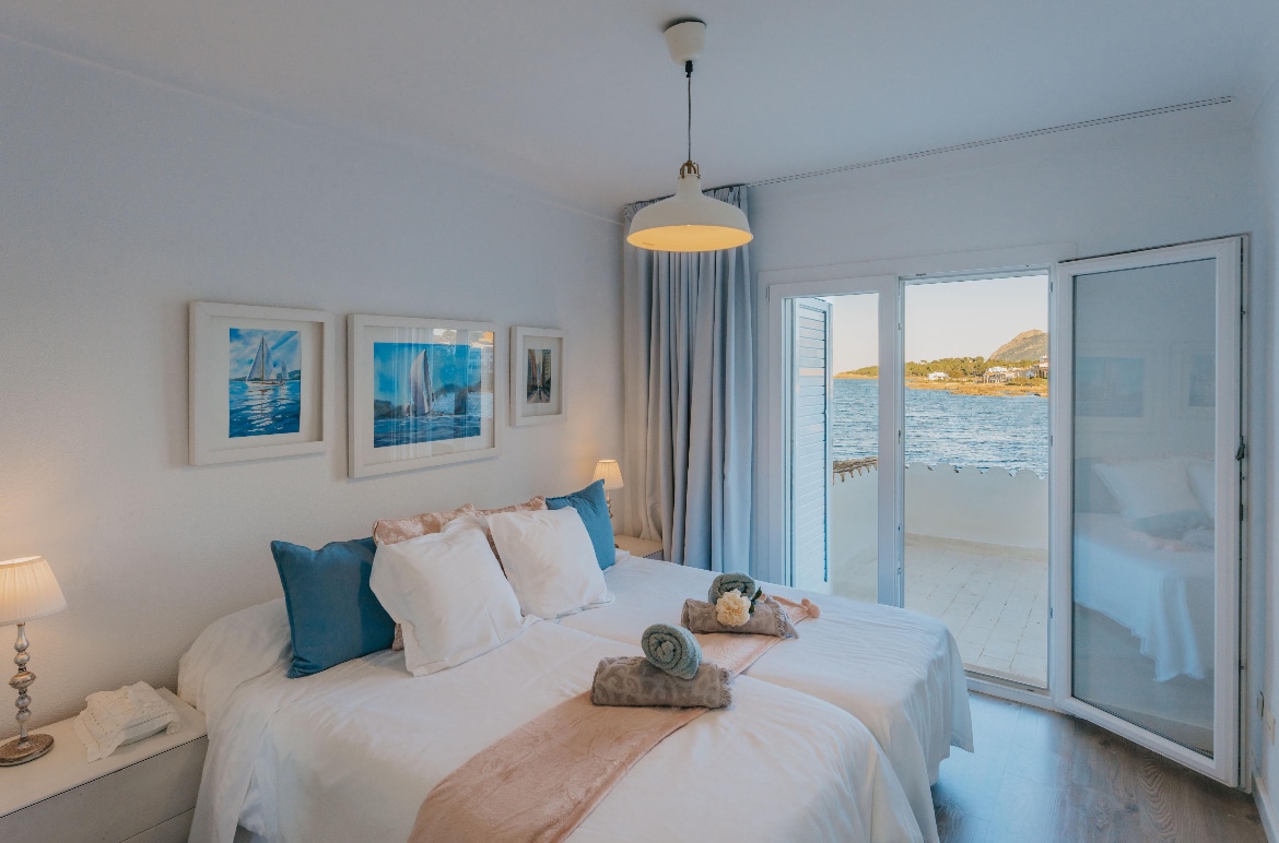 غرفة النوم 1