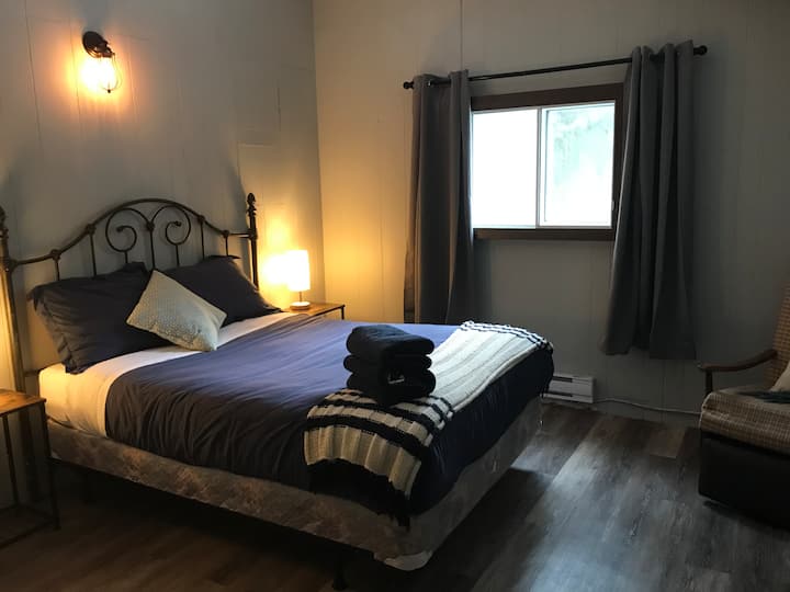 საძინებელი 1