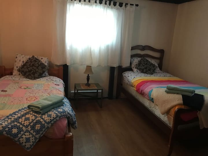 საძინებელი 3