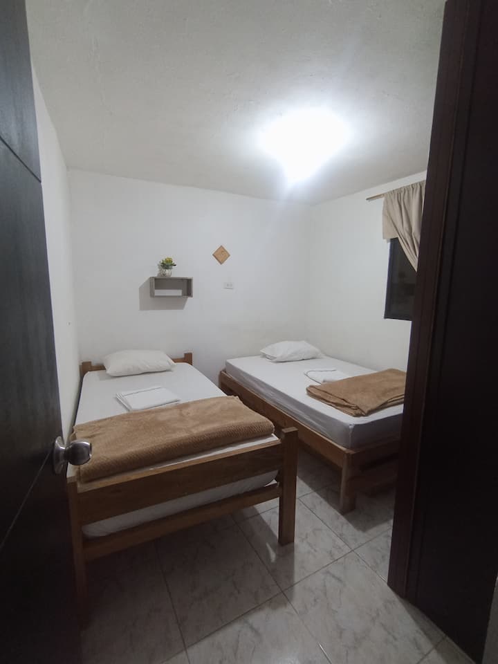 Спална соба 2