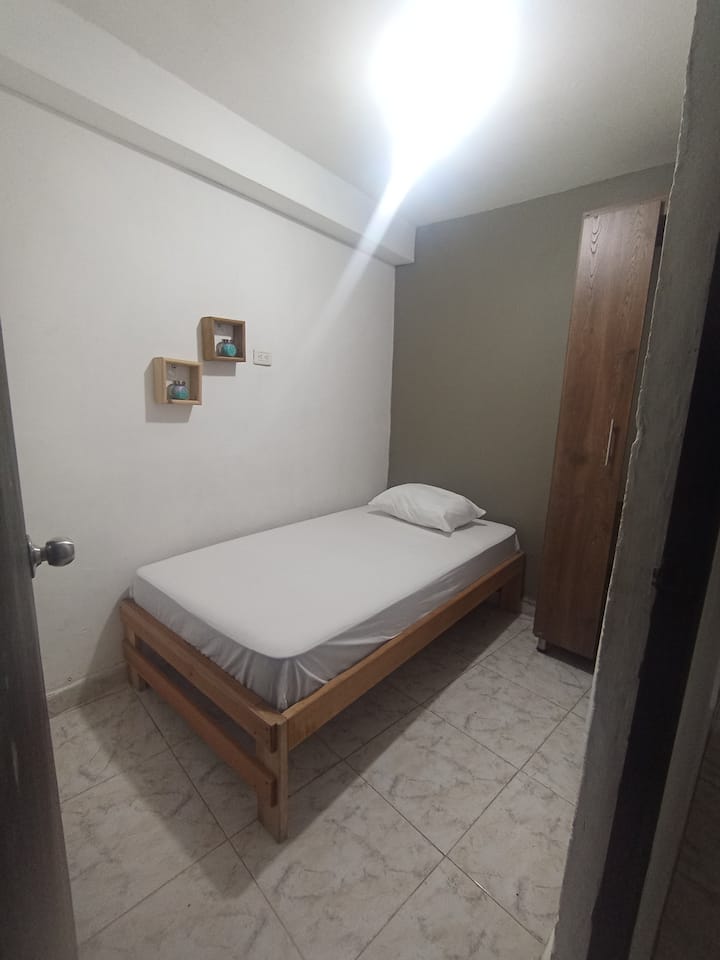 Спална соба 3