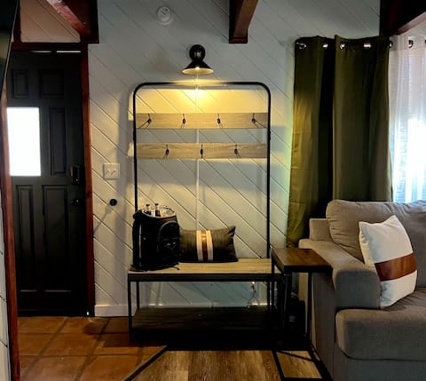 Successful Airbnb property: The K Chalet - An Intimate Mountain Retreat in Big Bear City
