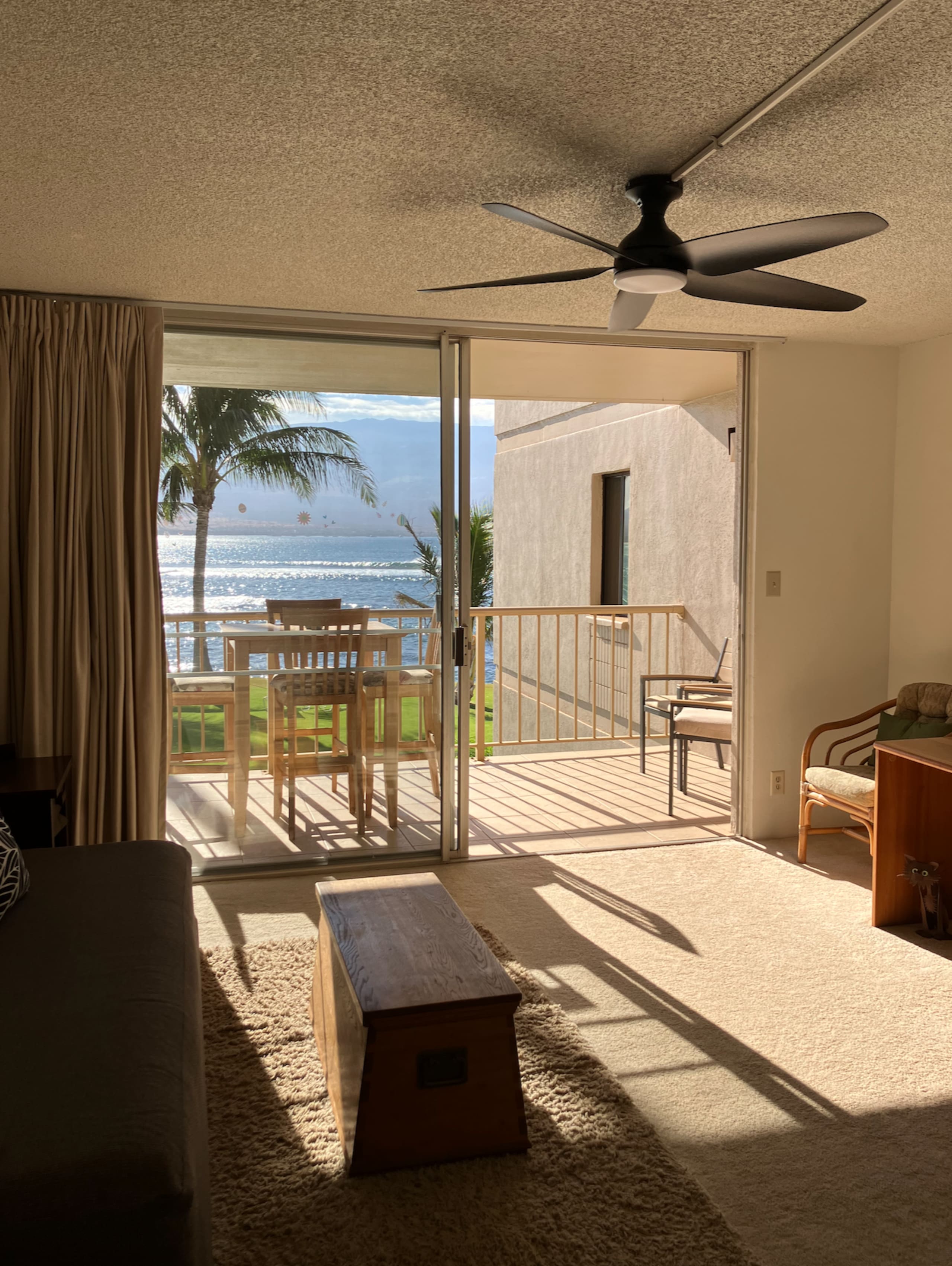 Condo in Wailuku · ★4.74 · 1 bedroom · 1 bed · 1 bath - Image 3