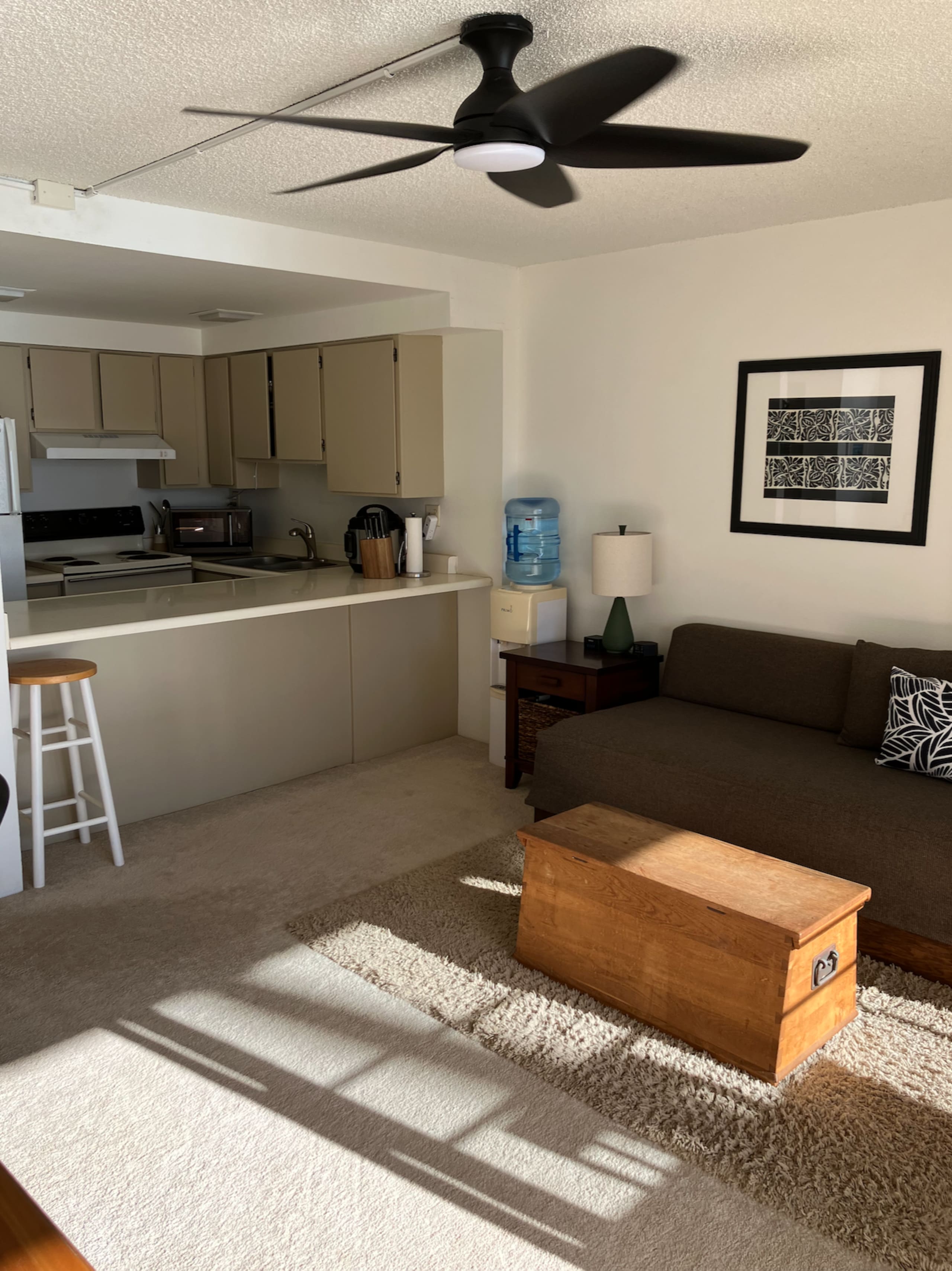 Condo in Wailuku · ★4.74 · 1 bedroom · 1 bed · 1 bath - Image 9