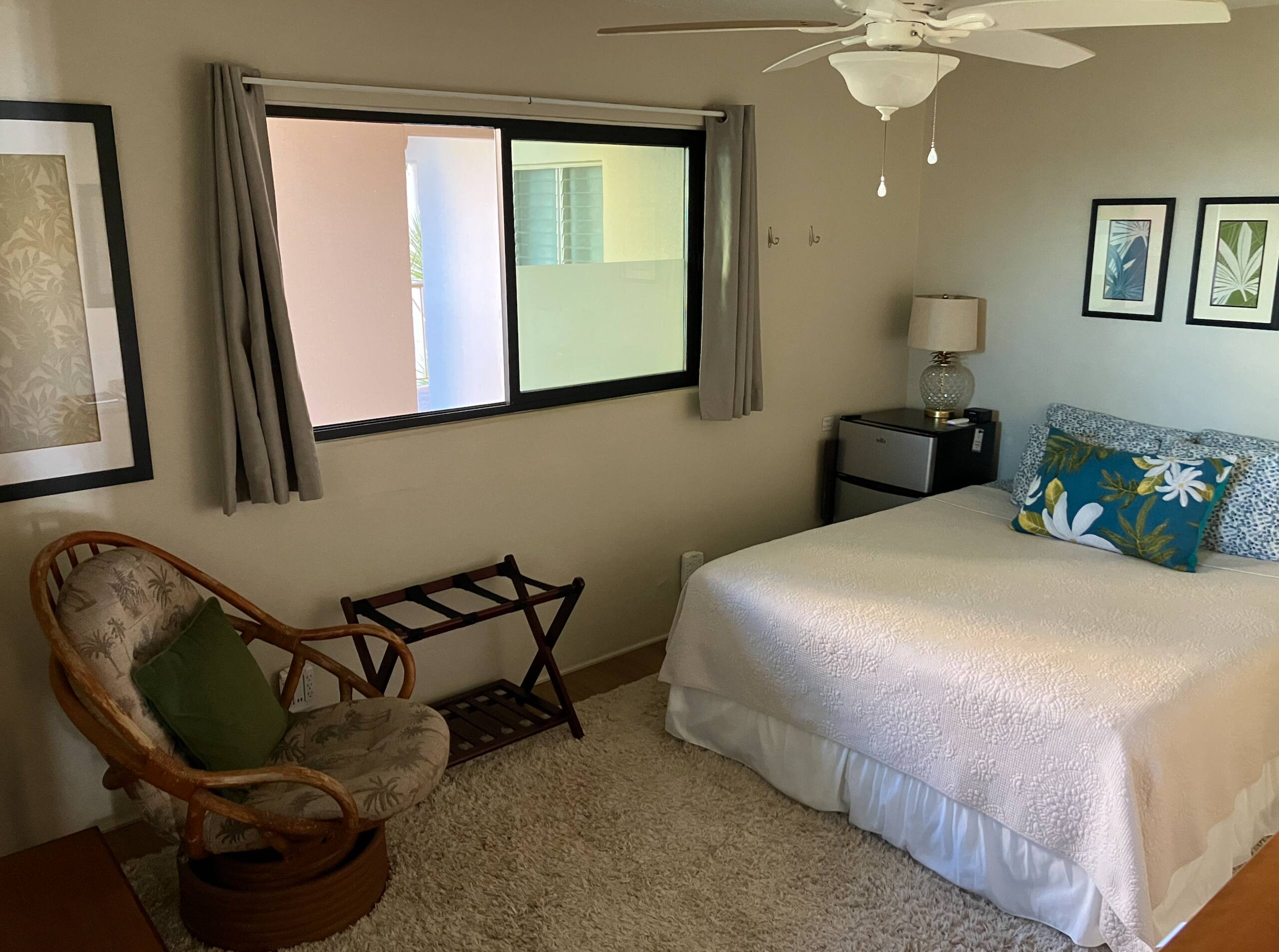 Condo in Wailuku · ★4.74 · 1 bedroom · 1 bed · 1 bath - Image 39