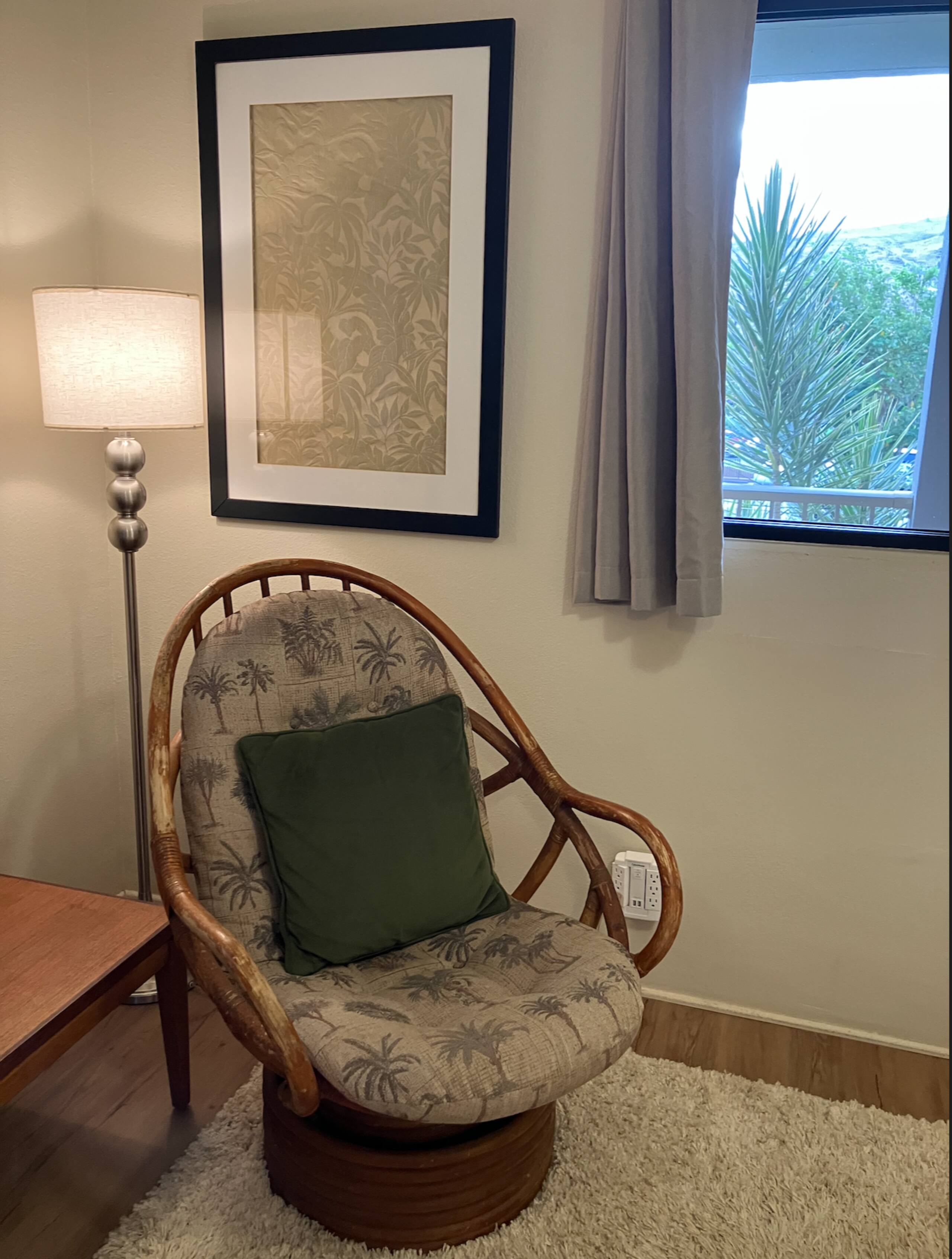 Condo in Wailuku · ★4.74 · 1 bedroom · 1 bed · 1 bath - Image 33