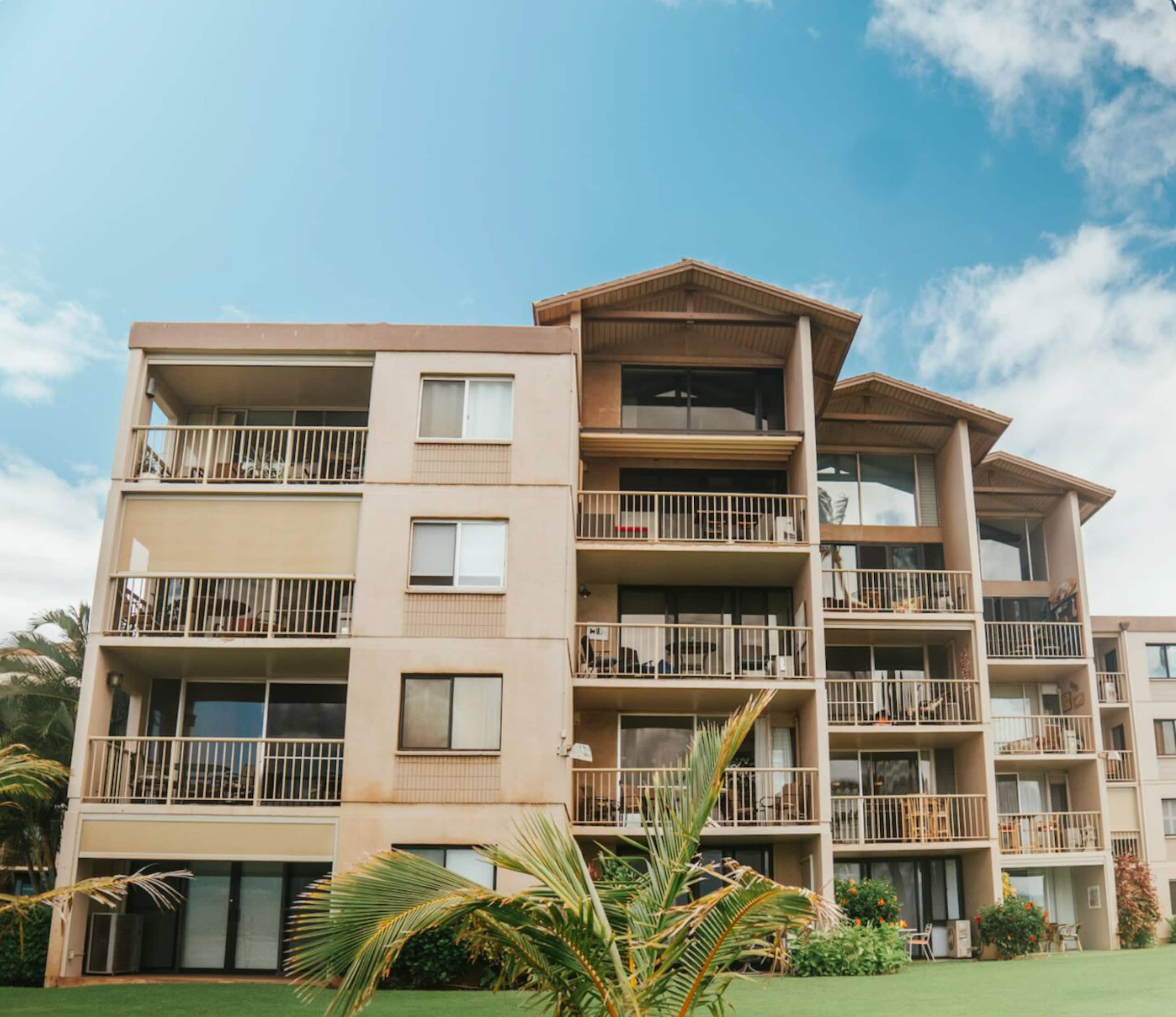 Condo in Wailuku · ★4.74 · 1 bedroom · 1 bed · 1 bath - Image 60