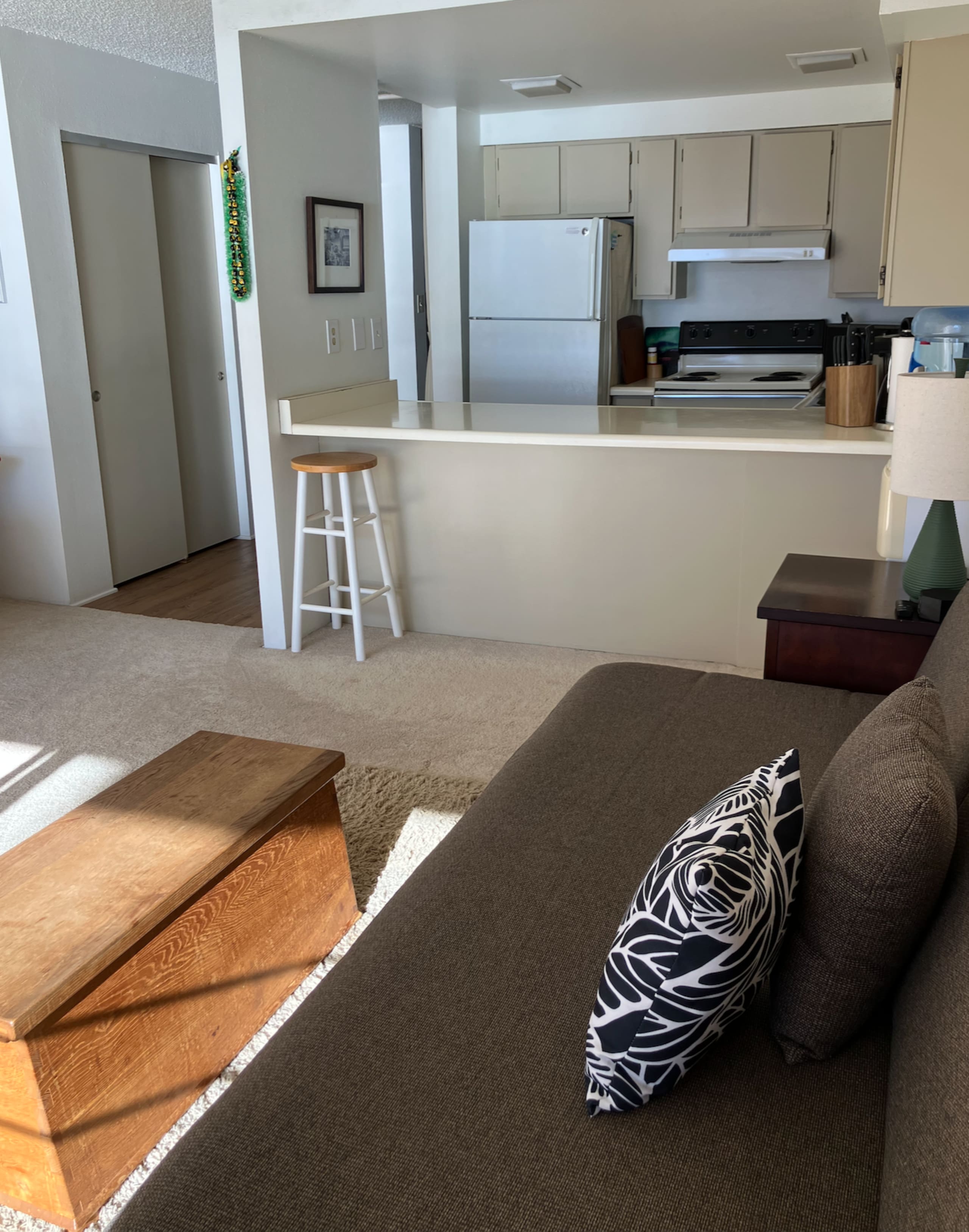 Condo in Wailuku · ★4.74 · 1 bedroom · 1 bed · 1 bath - Image 11