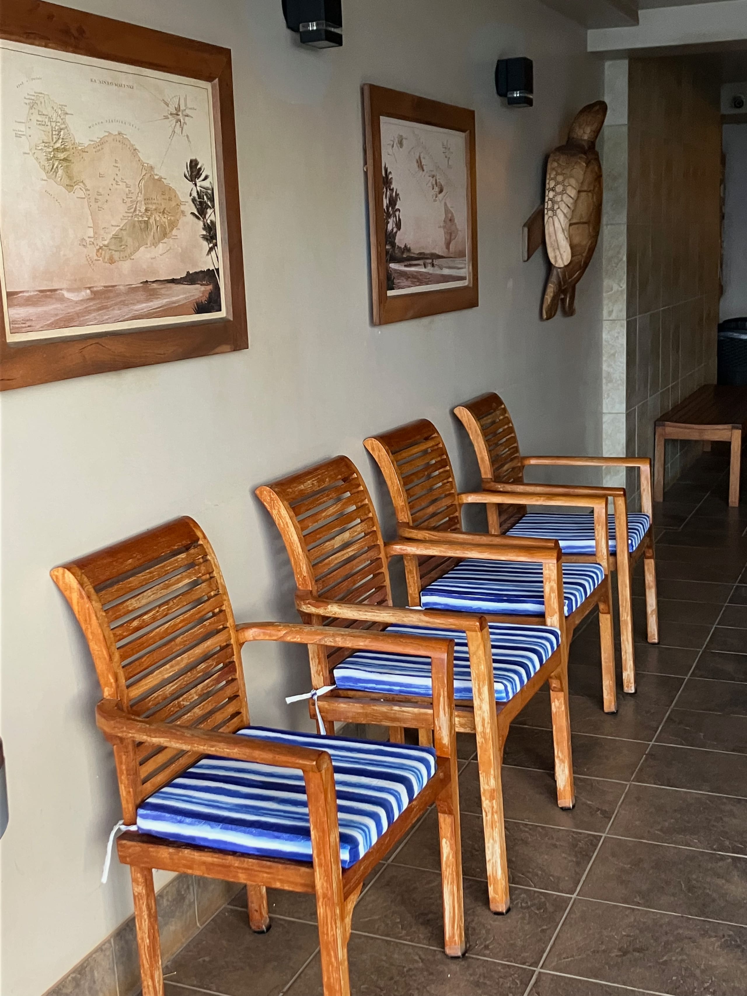 Condo in Wailuku · ★4.74 · 1 bedroom · 1 bed · 1 bath - Image 23