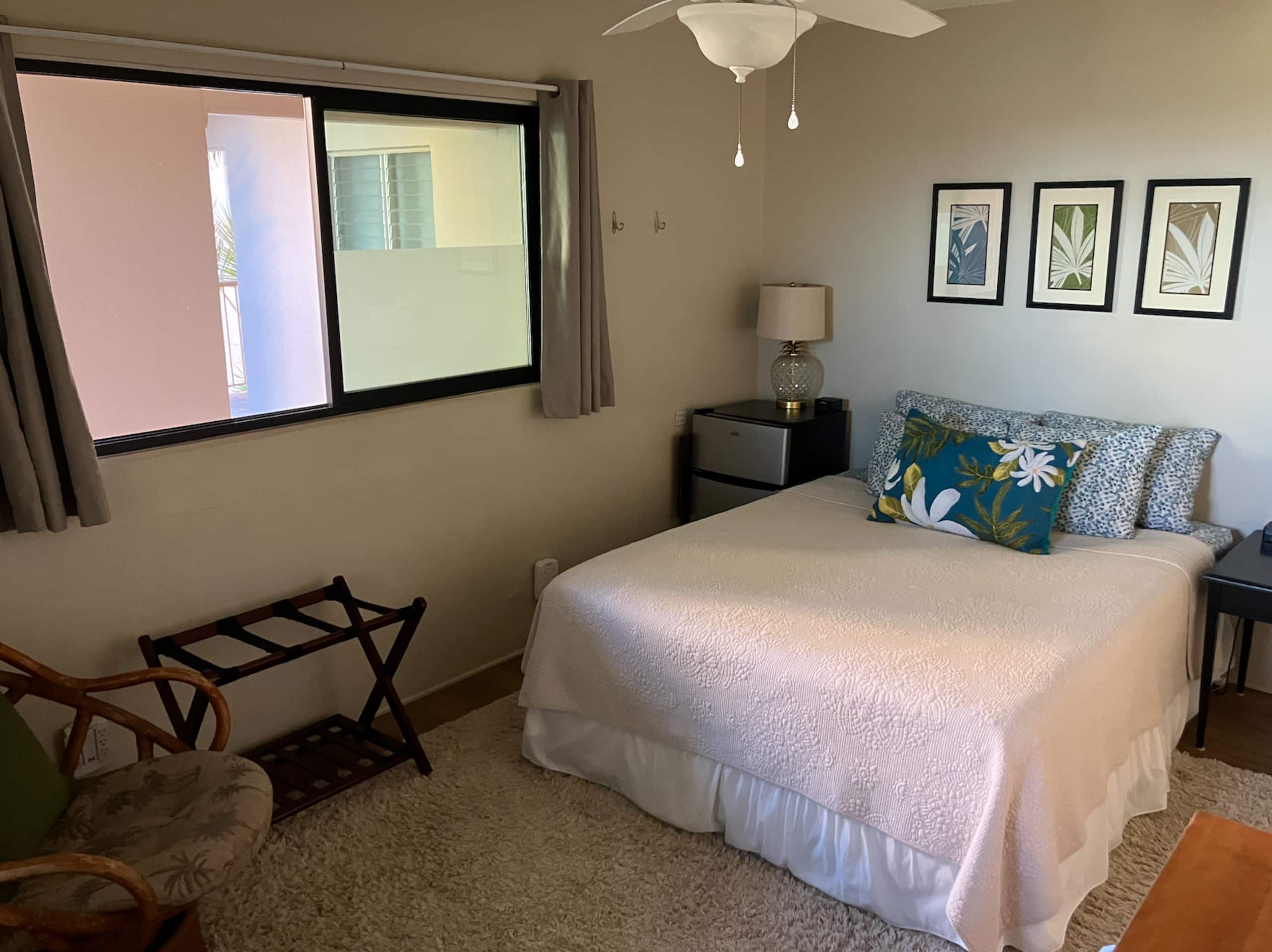 Condo in Wailuku · ★4.74 · 1 bedroom · 1 bed · 1 bath - Image 36